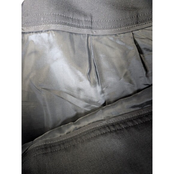 Talbots Trousers Dress Pants Stretch Womens Wool Blend Sz 10 Career Office Lined - Picture 10 of 14